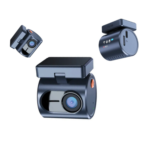 Dashcam voiture