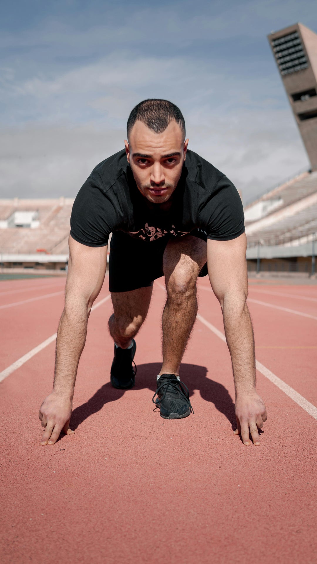 Pourquoi les sportifs prennent soin de leurs appuis
